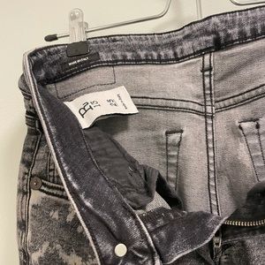 R13 Straight Boy jeans size 25 in selsdon